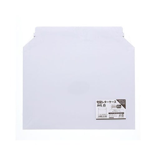340x250mm/A4 宅配レター封筒