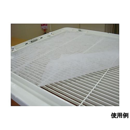 625x625mm カットフィルター(業