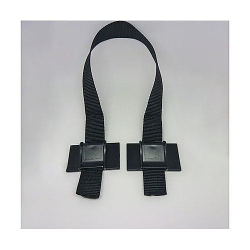 転倒防止粘着プレート(大型レンジ用/2個