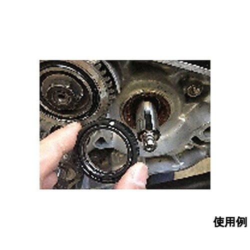 45x80x12mm オイルシール(タイ