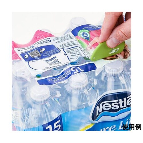 62x30x 6mm カッターナイフ(セ