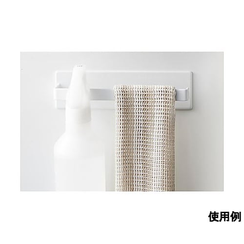 180x 45x 50mm タオルハンガ