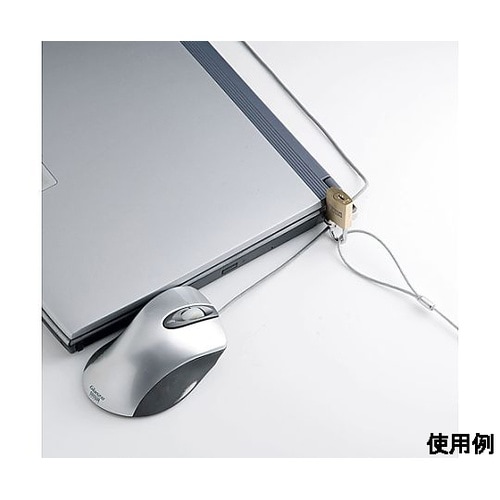 EA983TS−203 ロック