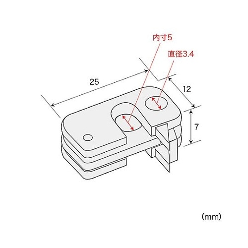 EA983TS−203 ロック
