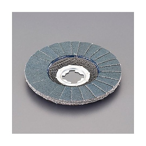 # 60/125mm フラップディスク(