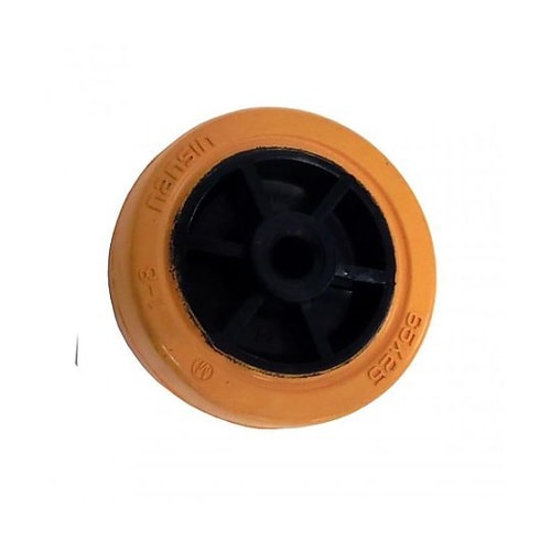 65mm キャスター(自在金具付・静電防