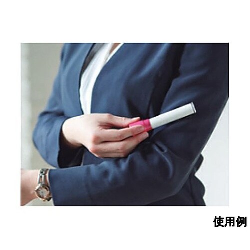 75x 117mm 携帯ロールクリーナー