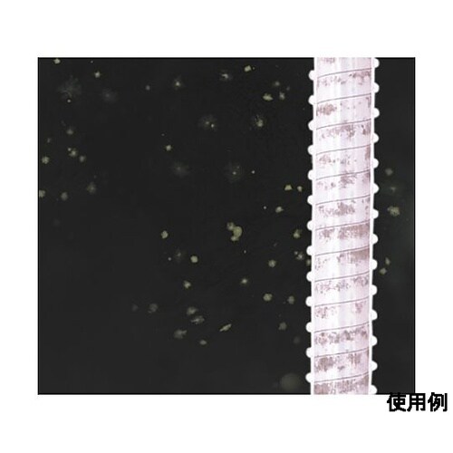 15mmx 3m バスポンプ用ホース(抗