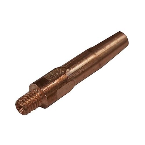 φ1.2mm 溶接用チップ(ノンガス軟鋼