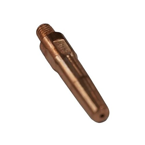 φ1.2mm 溶接用チップ(ノンガス軟鋼