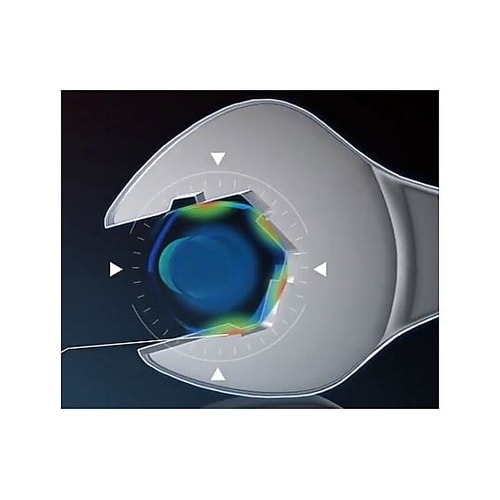 13mm ボルトリムーバーレンチ EA6