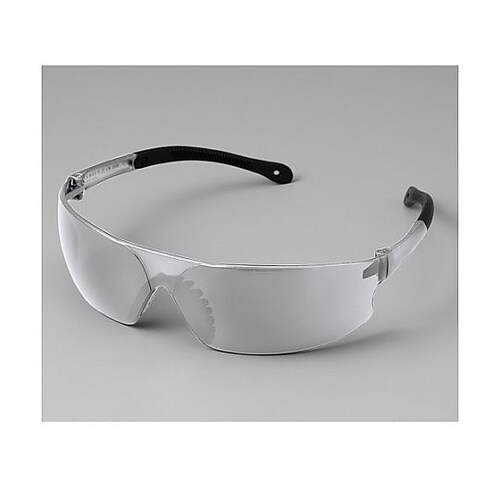 保護めがね(クリアー/超強力アンチフォグ