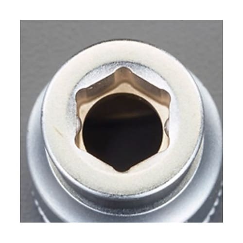 3/8”DRx 7mm ソケット(ホール