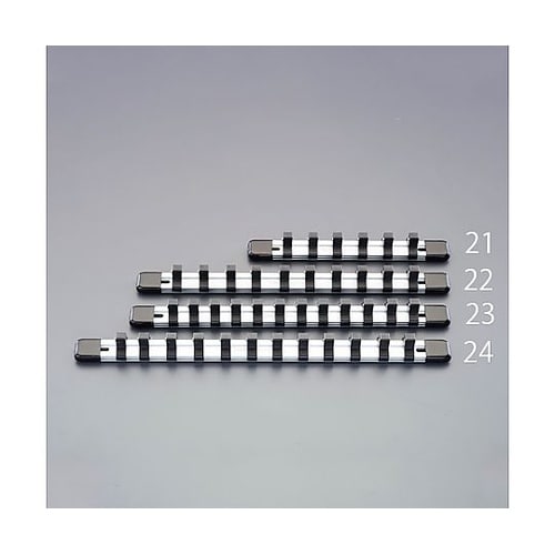 3/8”DRx300mm ソケットホルダ