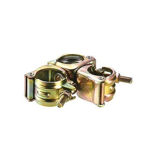 φ48.6mm マルチクランプ(自在)