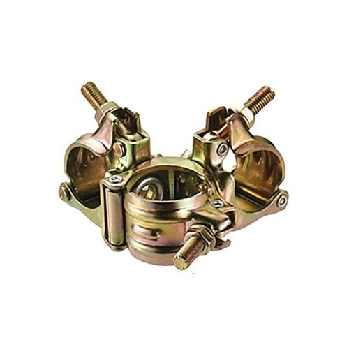 φ48.6mm マルチクランプ(直交)