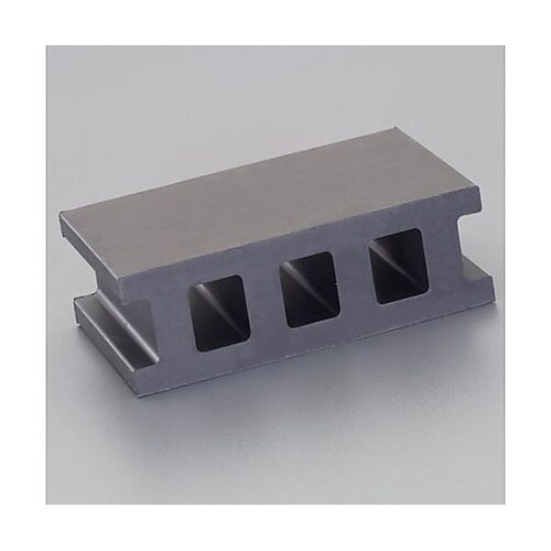 40x65x125mm ゴムブロック E