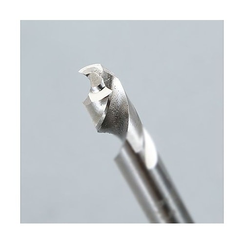 6.0mm ストレートドリル(両刃/HS