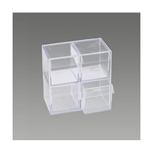 161x 96x161mm 小物ケース(