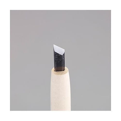 7.5mm 彫刻刀(安来鋼/キワ型) E