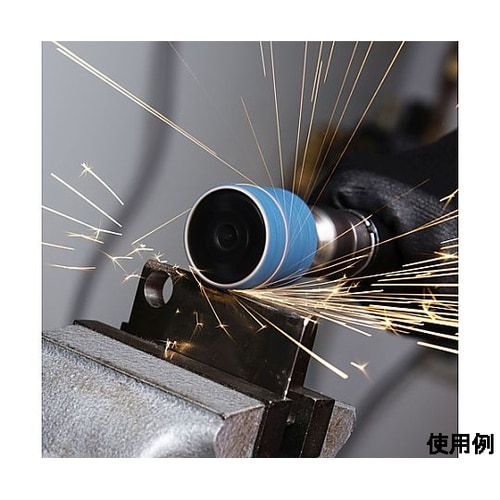 10x10mm アーバー (研磨リング用