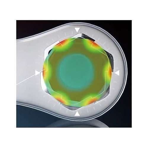 14mm ボルトリムーバーレンチ EA6