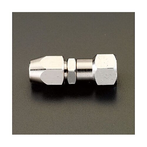 G 1/4”x8.5mm 雌ねじホースジ