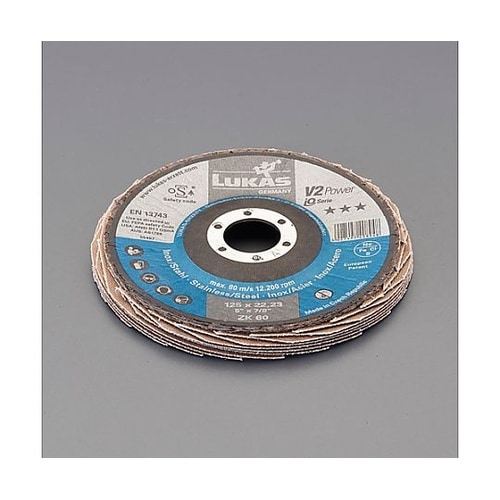 # 60/178mm フラップディスク(