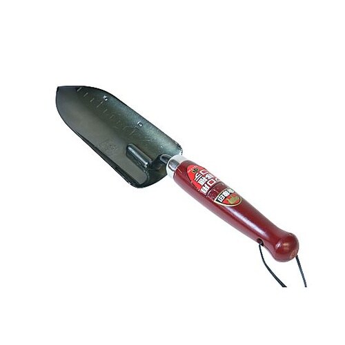 355mm 移植こて(スチール製) EA