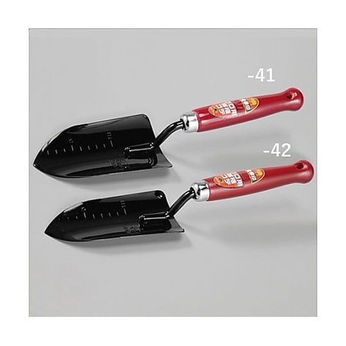 355mm 移植こて(スチール製) EA