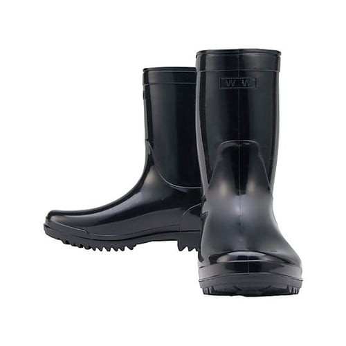 25.5cm 長靴(ショート丈) EA9