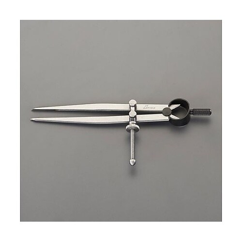 150mm ディバイダー(スプリング付)