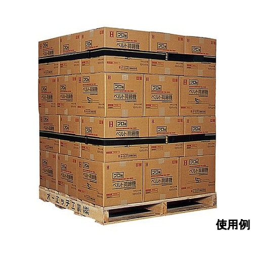 50x4600mm パレットベルト(マジ