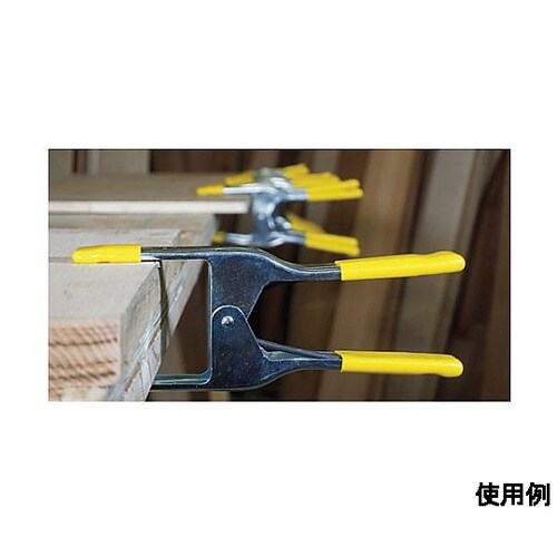 105mm/ 25mm クランプ(超強力