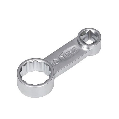 3/8”DRx19mm めがねアダプター