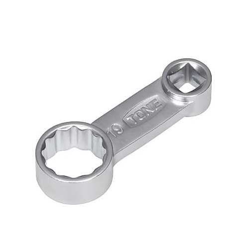 3/8”DRx18mm めがねアダプター