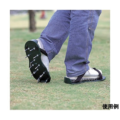 135x310x 85mm 芝生用スパイ