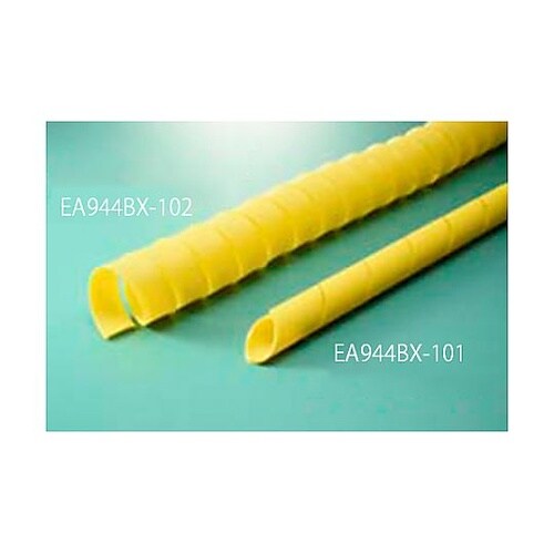 30.5mmx2m スパイラルチューブ(