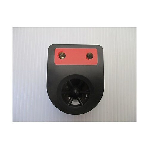 65x 30x 80mm 害獣忌避装置(