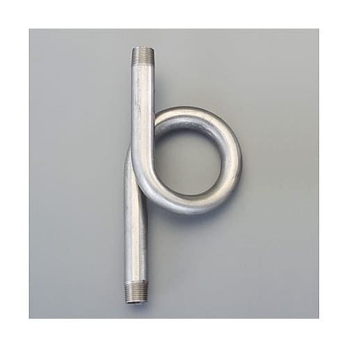 R 1/4”xR 1/4” メートルパイ