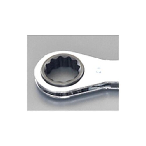 7/16”x 1/2” ラチェットメガ