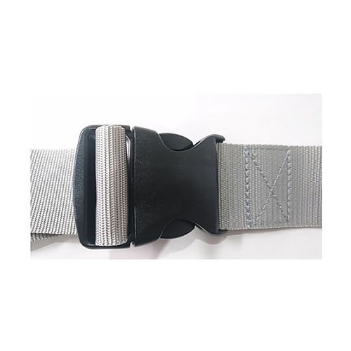 1500mm スチール棚用耐震ベルト(重