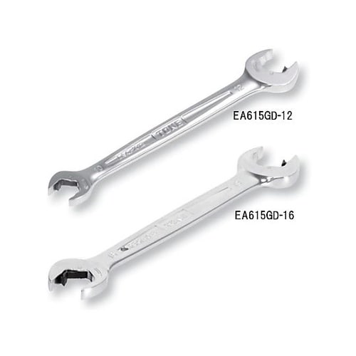 10x12mm 両口クイックスパナ EA