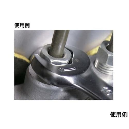 10x12mm 両口クイックスパナ EA