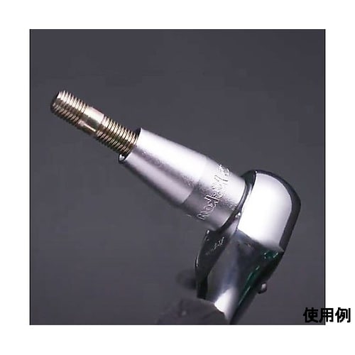 1/2”DR/10mm(1.5) スタ