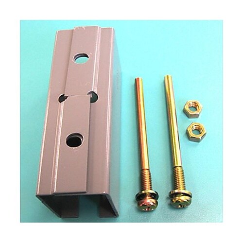 4号トラックレール持続ホルダー EA97