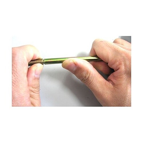 4号トラックレール持続ホルダー EA97