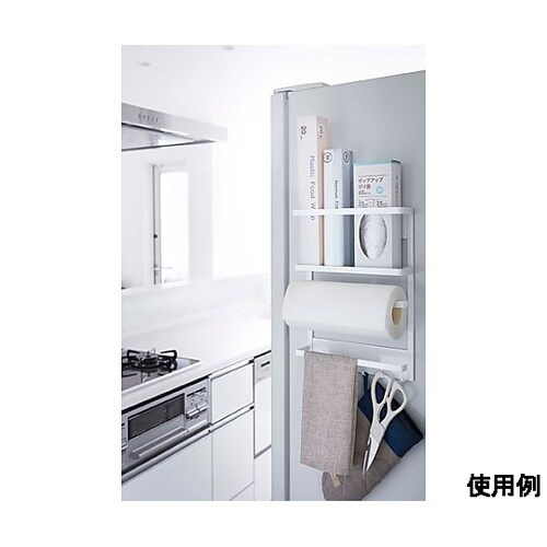 245x 65x340mm 壁面ラック(