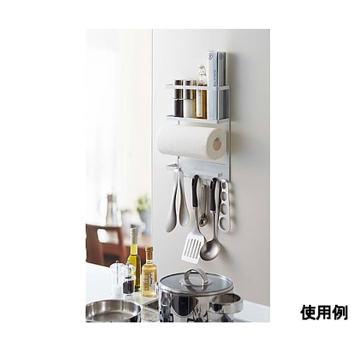 245x 65x340mm 壁面ラック(