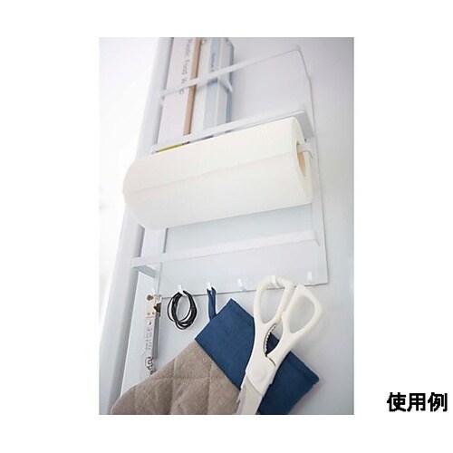 245x 65x340mm 壁面ラック(